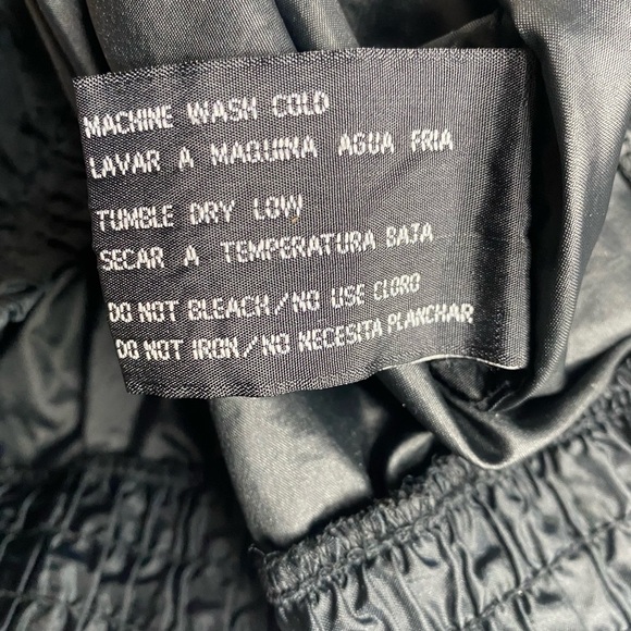 Vintage Pro Player Half Zip Pull Over Windbreaker Oversized Sz Lg - Picture 8 of 9